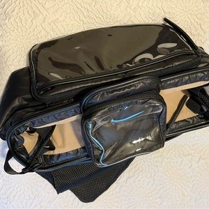 Caraa stroller caddy